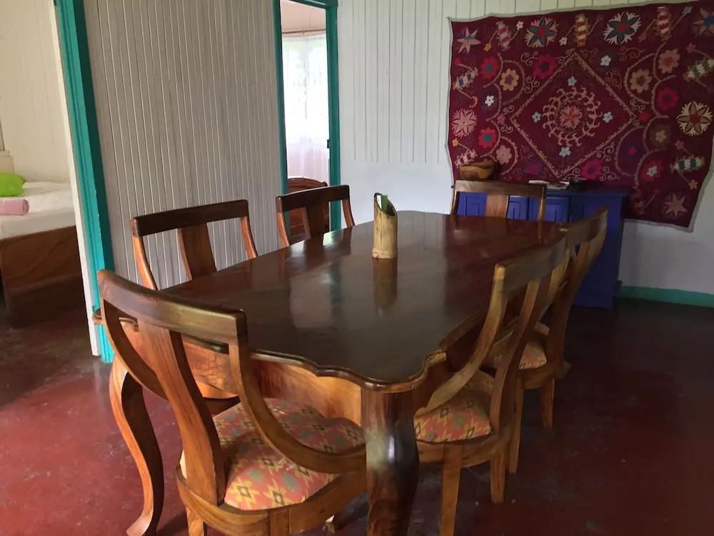 Cinco Ceibas Reserve & Park - фото 17