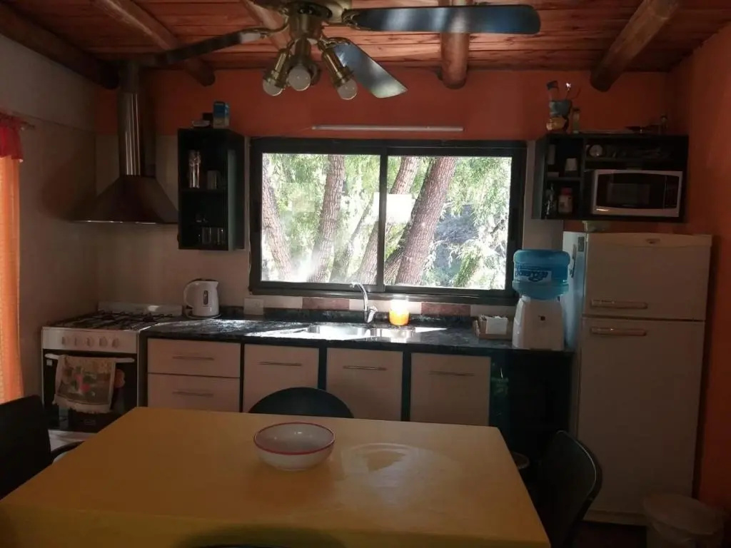 Bungalow