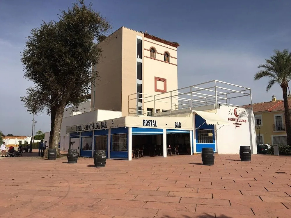 Hostal Monteluna