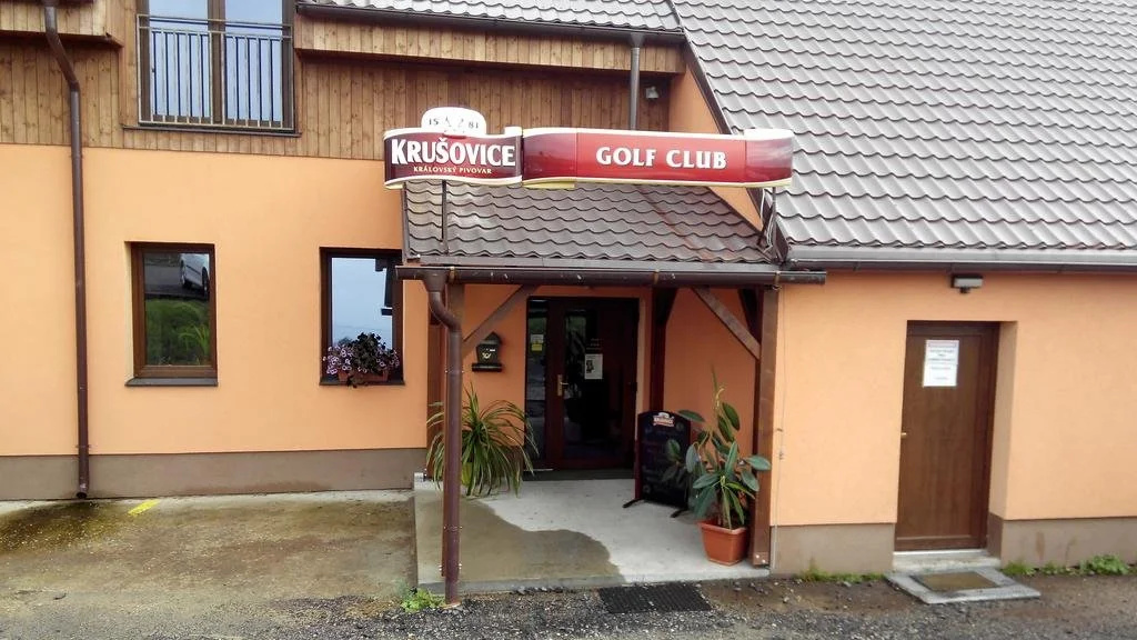 Hotel Golf Bitozeves