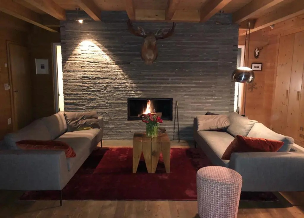 Cottage