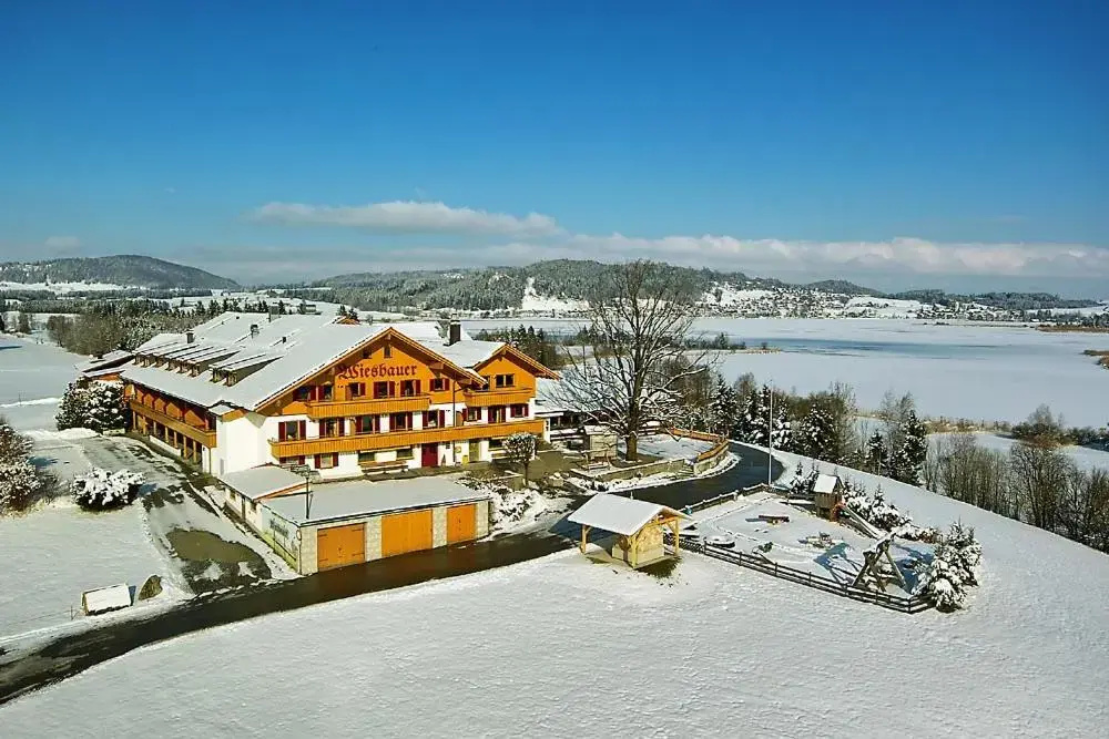 Landhotel Wiesbauer
