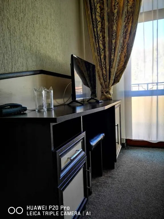 Ribkata Family Hotel - Chambres