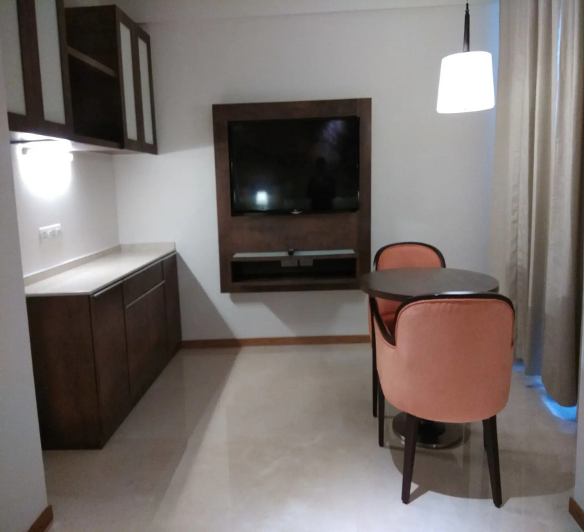 Four Points by Sheraton Bengaluru, Whitefield - Général