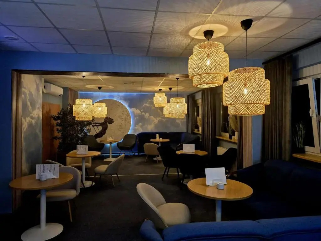 Hotel photo 20