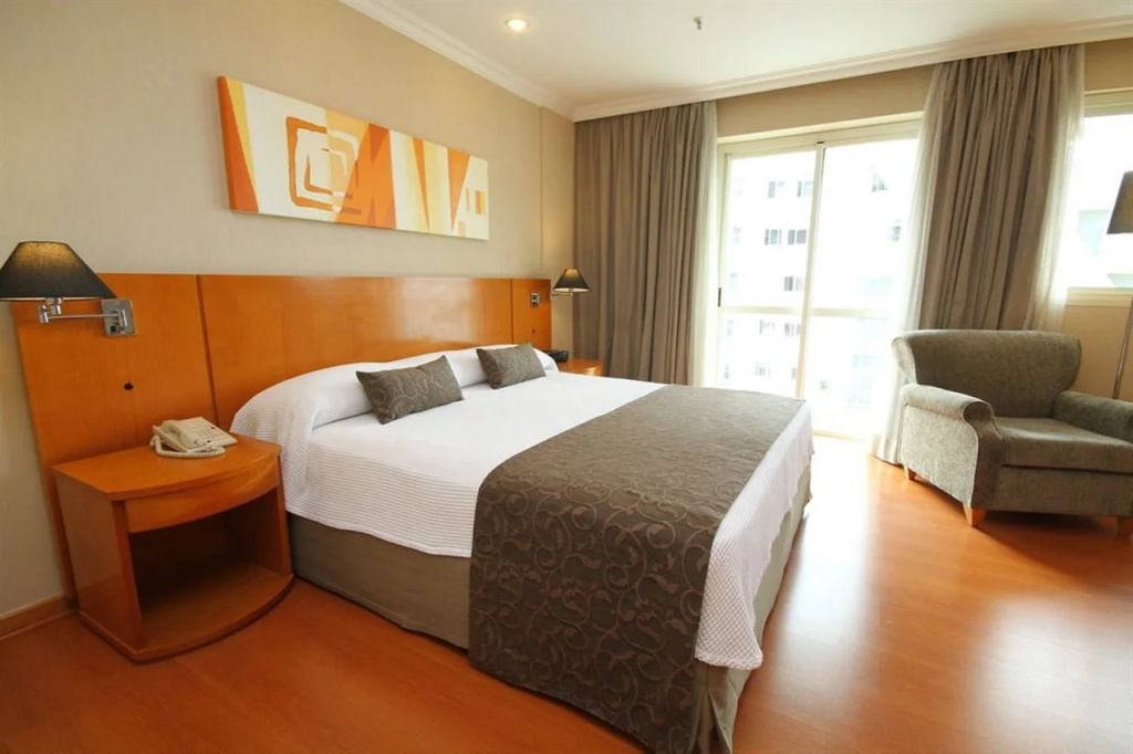 Plaza Rio Residences - Barra First - Général