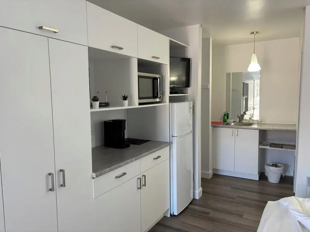 Hébergements ASLC - фото 8