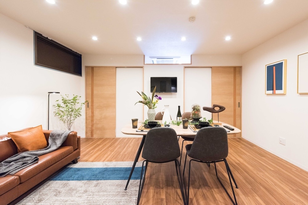 TORA HOTEL Skytree D 사진 4