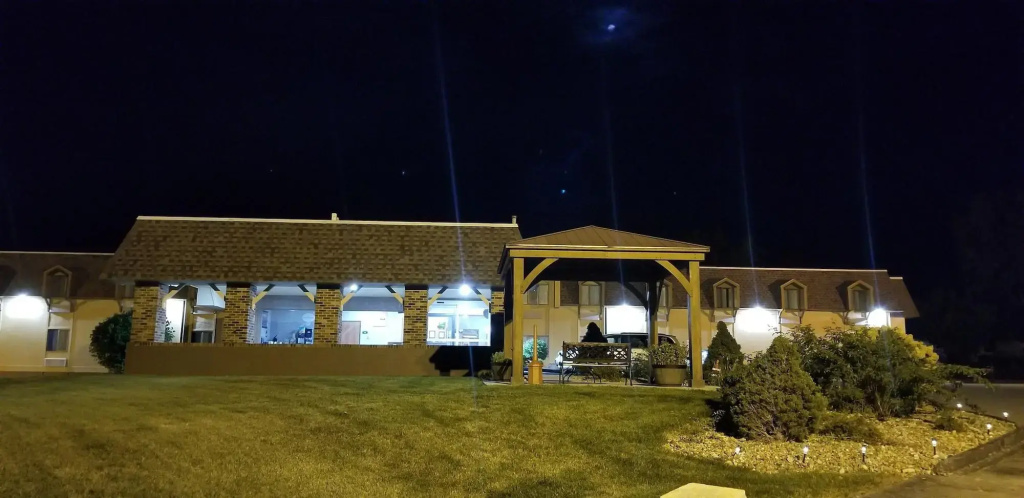 Hotel photo 16