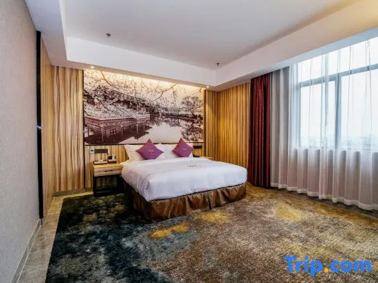 Comfort Suite