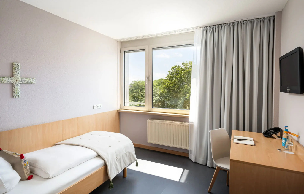 mainhaus Stadthotel Frankfurt - Général