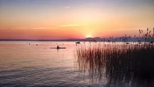 Beach & Waterfront