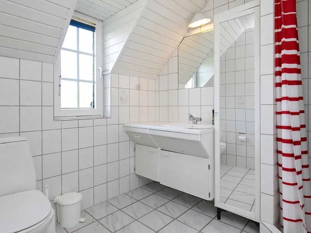 Pastoral Holiday Home Injutland With Sauna - фото 8