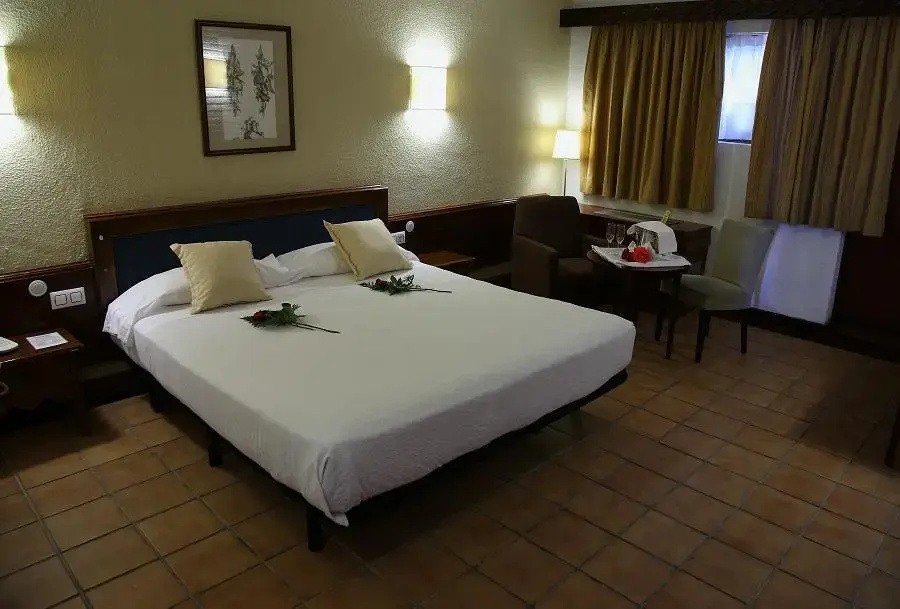 Hotel El Hidalgo - Général
