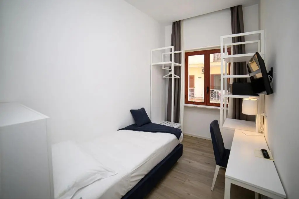 Hotel Isabella - Chambres