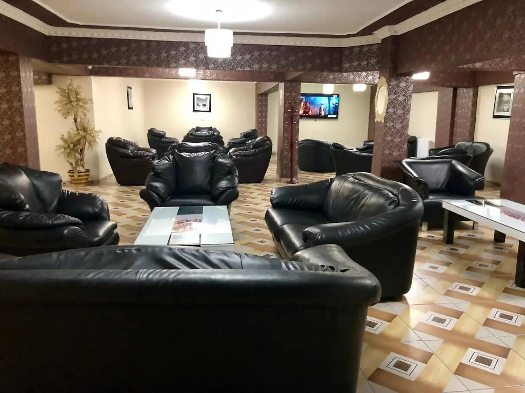 Hotel photo 11