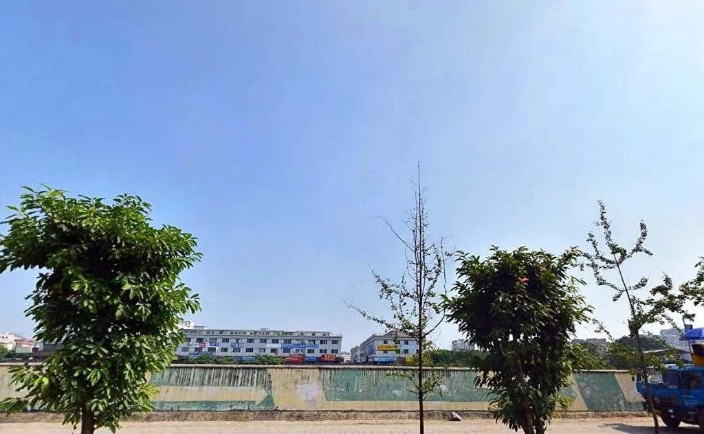 Beach & Waterfront