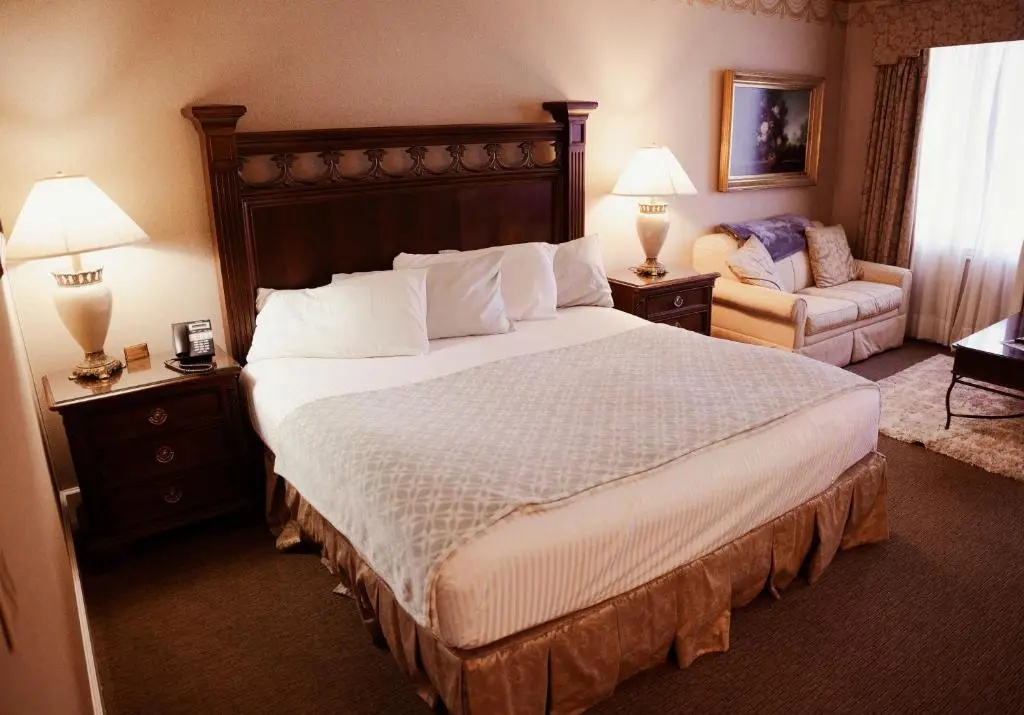 Phoenix Inn Resort - Chambres