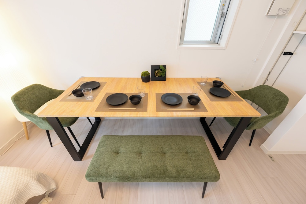 Livcity Kinshicho 사진 37