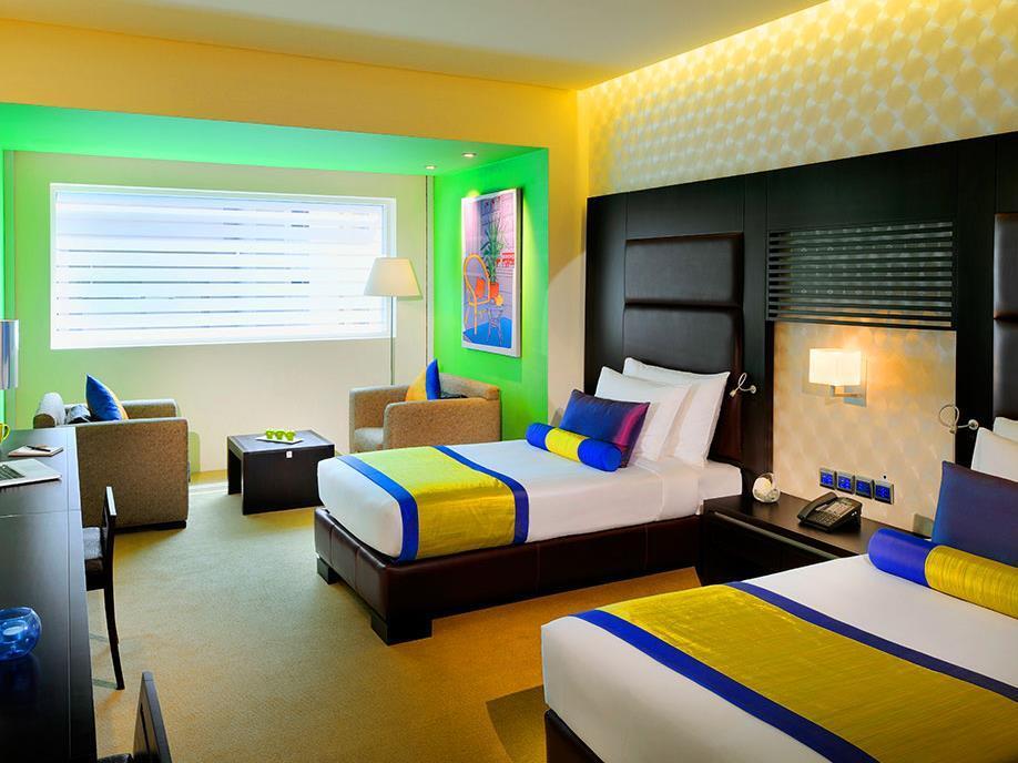 Hues Boutique Hotel