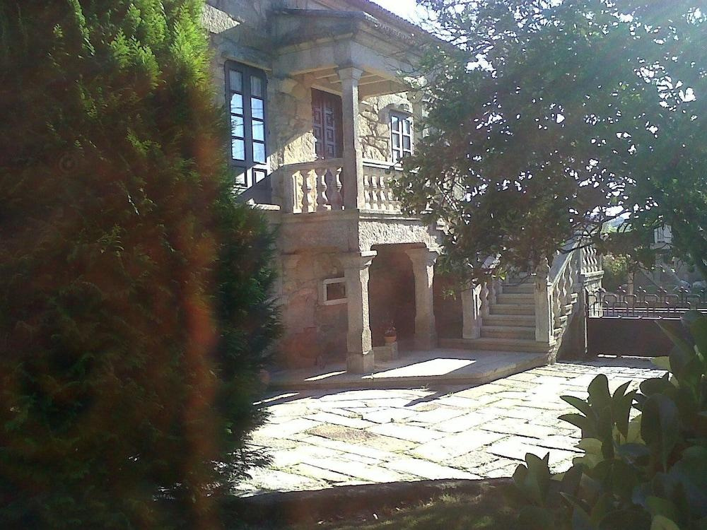 Pazo Carrasqueira