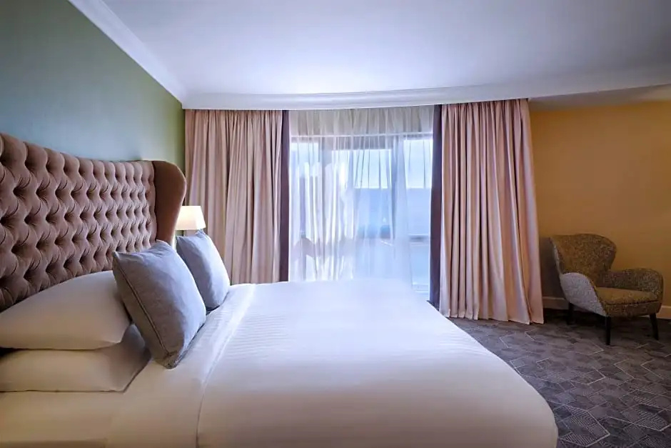 Delta Hotels by Marriott Liverpool City Centre - Chambres