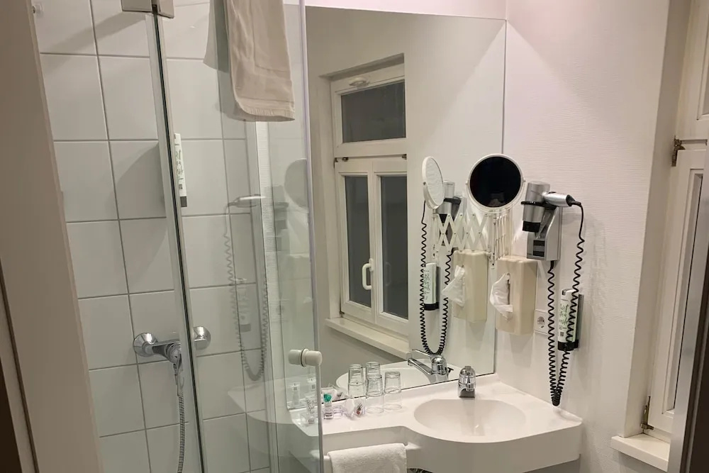 Aspire Kronprinz, Trademark Collection by Wyndham - Chambres