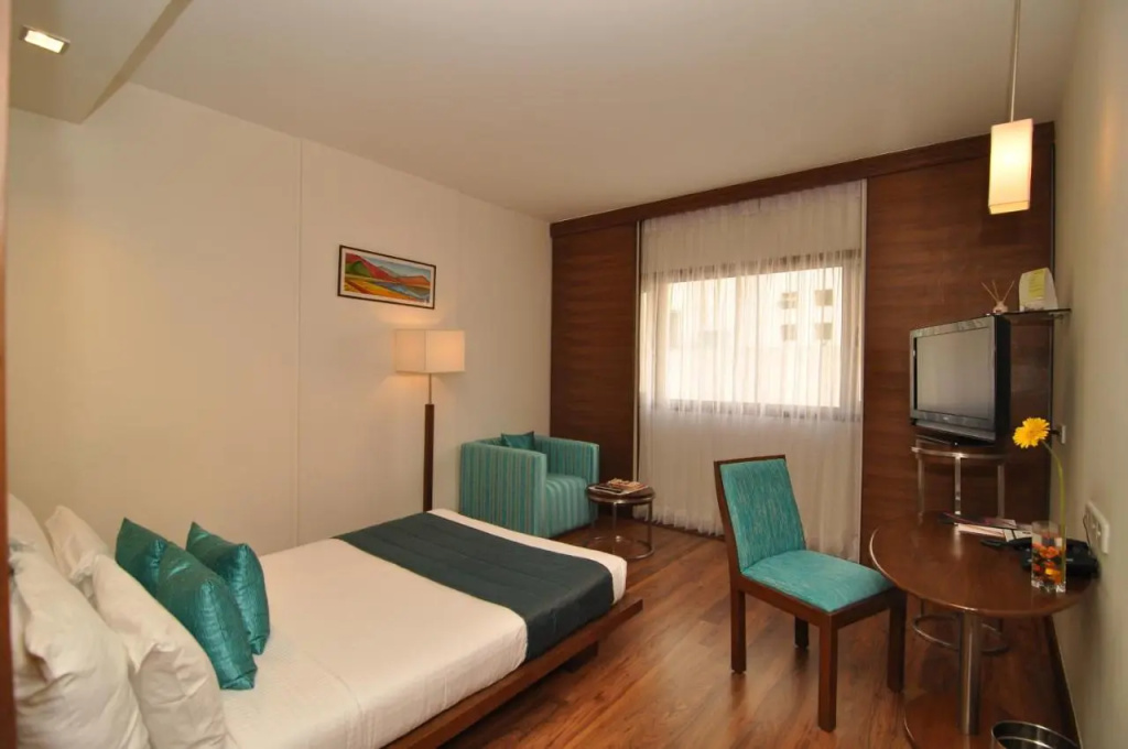 Hotel photo 7
