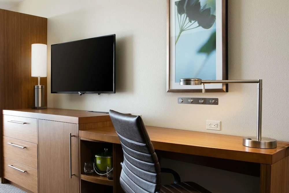 Hyatt Place Kansas City/Lenexa City Center - Chambres