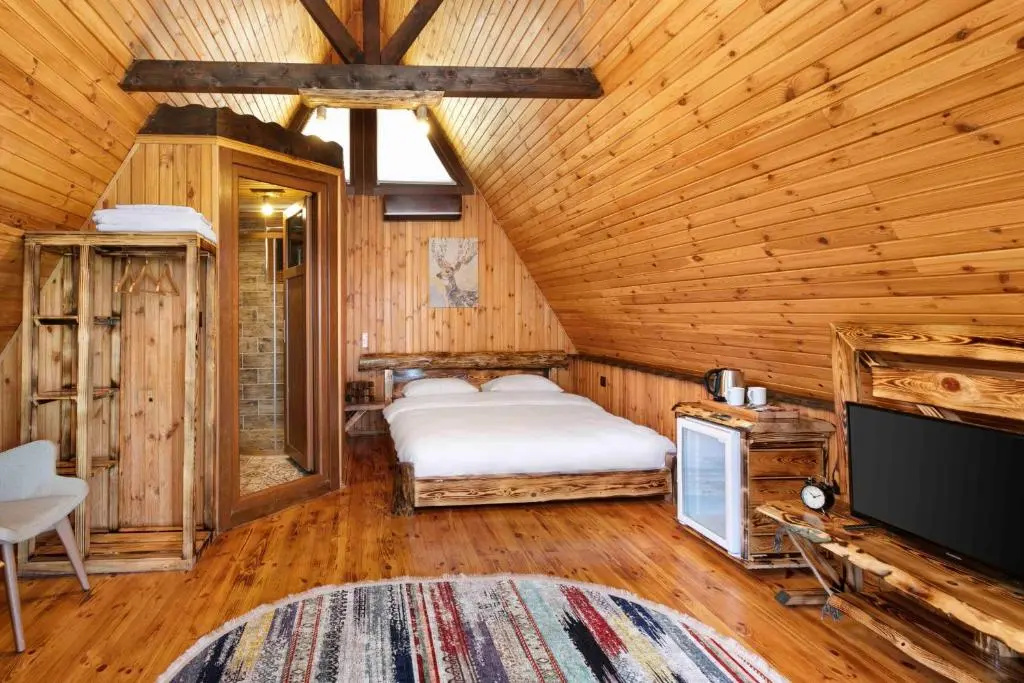 Standard Bungalow
