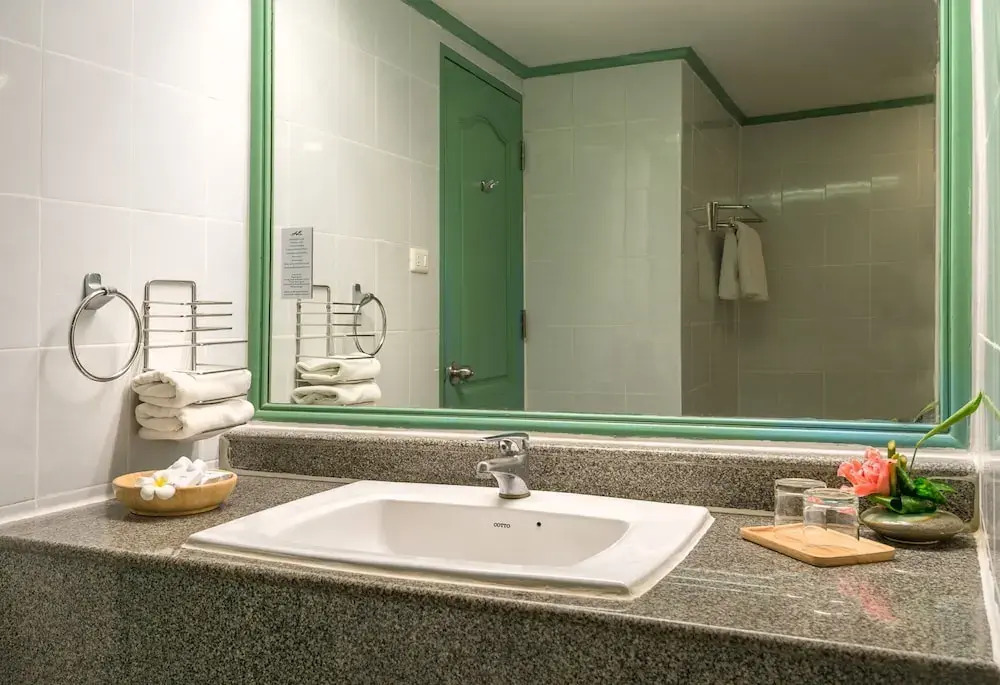 Другое в Krabi Maritime Resort