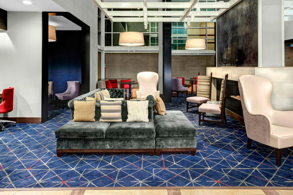 Residence Inn by Marriott Philadelphia Airport - Général