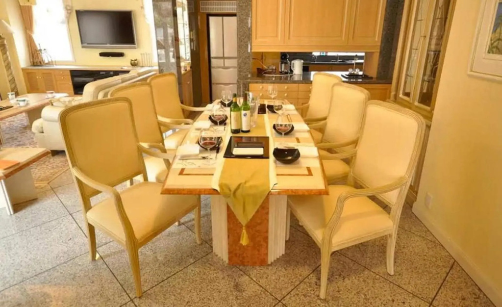 Sapporo Luxury House 사진 13