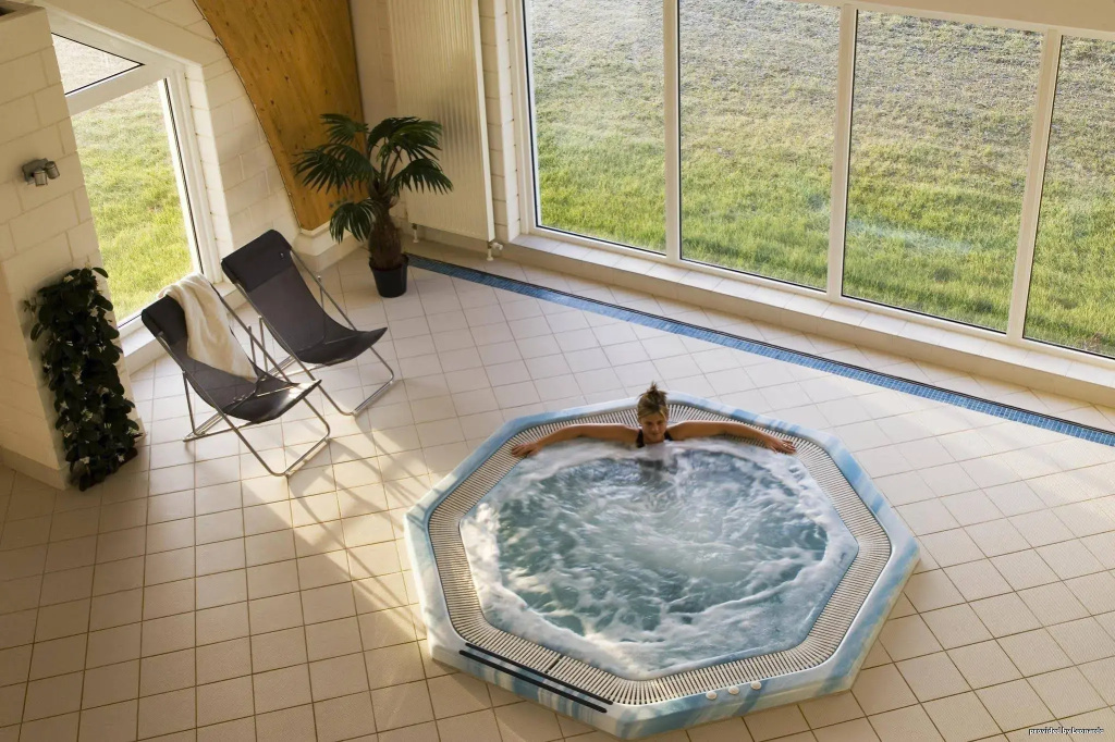 Globales Post Hotel & Wellness - Général