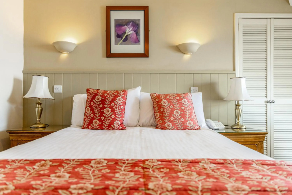 Best Western Walton Park Hotel - Général