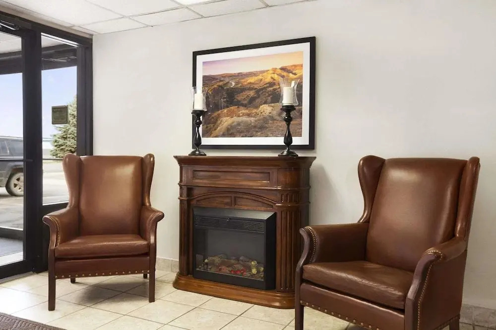 Super 8 Williston Nd — фото 2