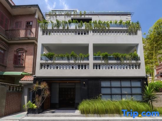 You Space in Xiamen