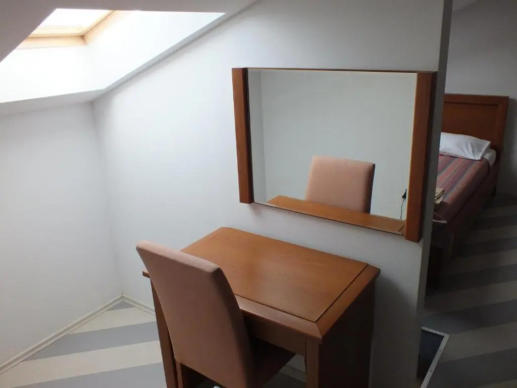 Residence Lavanda - Chambres