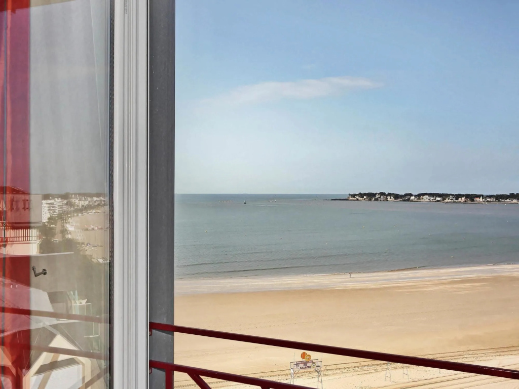 Mercure La Baule Majestic - Général