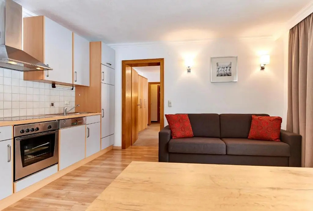 Standard Apartment