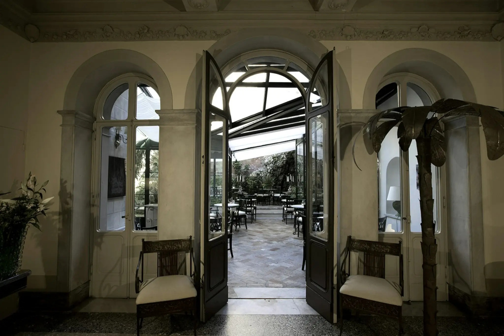 Albergo Pietrasanta - Général