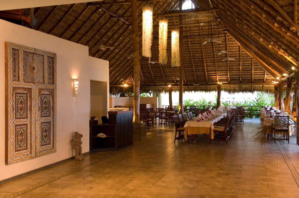 Tango Mar Beachfront Boutique Hotel & Villas - фото 30