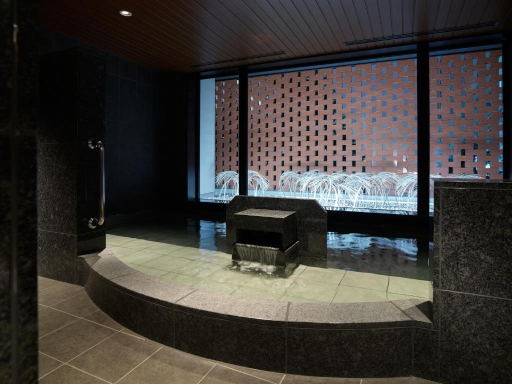 Mitsui Garden Hotel Sapporo West 사진 49