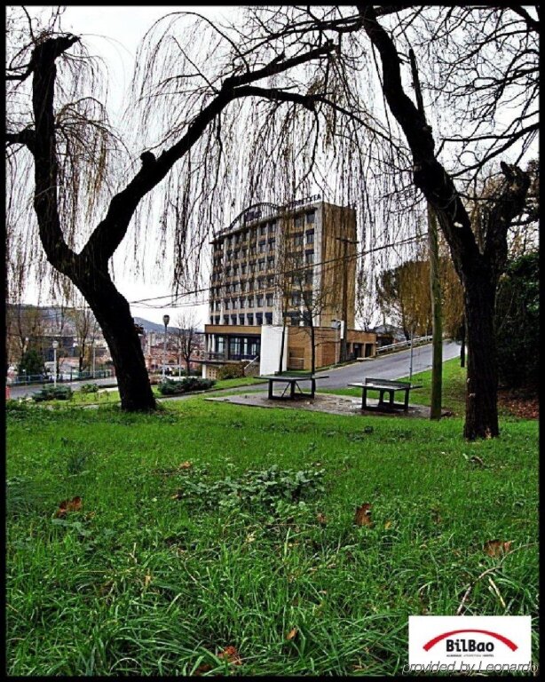 Bilbao Hostel image