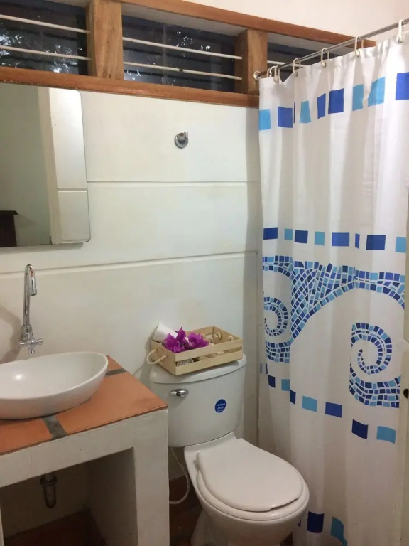 WAKA Hotel Rural - Chambres