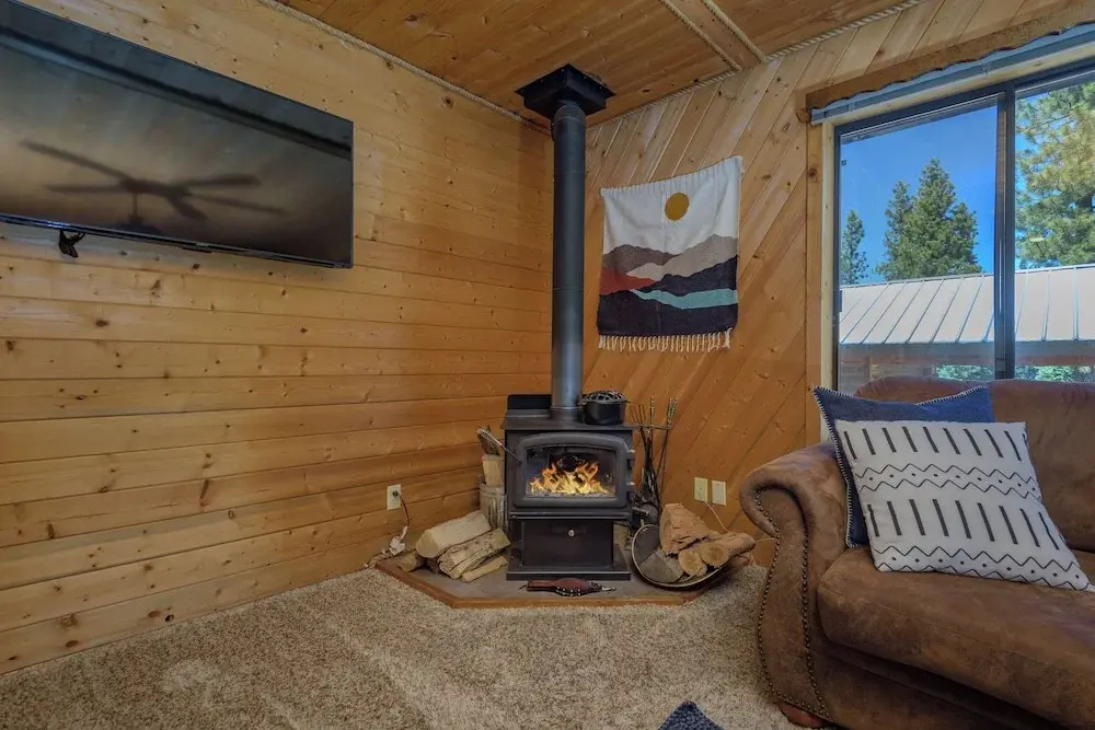 Duck Creek Village Cozy Cabin Near Fishing & ATV