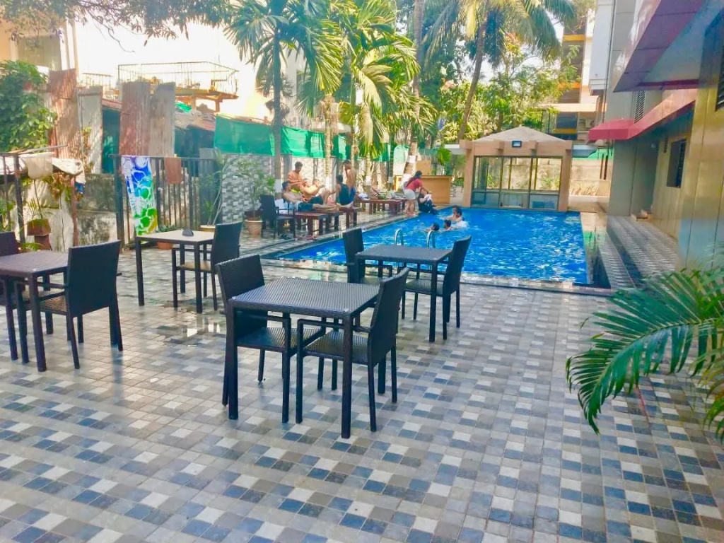 The Rivasa Resort - Général