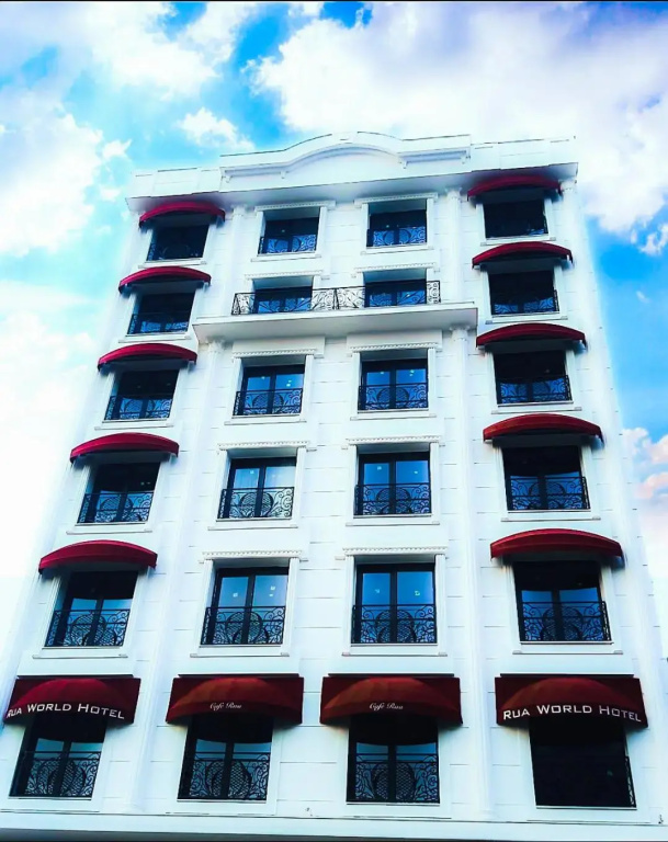 Hotel photo 18