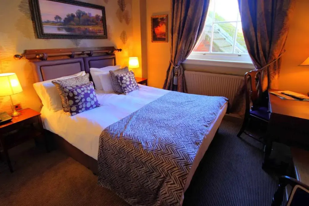 King's Head Hotel by Greene King Inns - Chambres