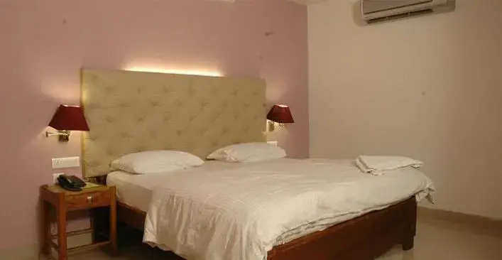 Garuda Inn